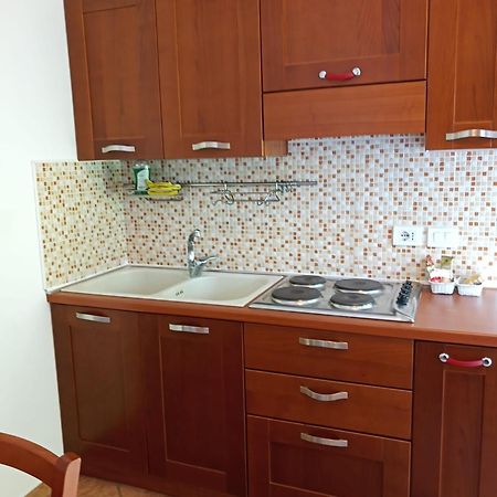 Residence Marlin Riccione Kültér fotó