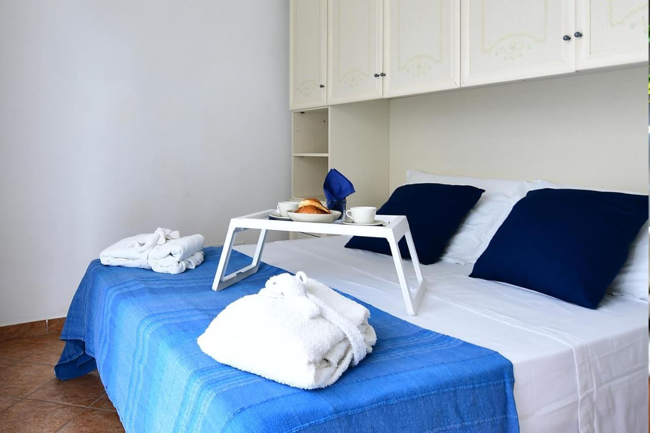 Residence Marlin Riccione Kültér fotó