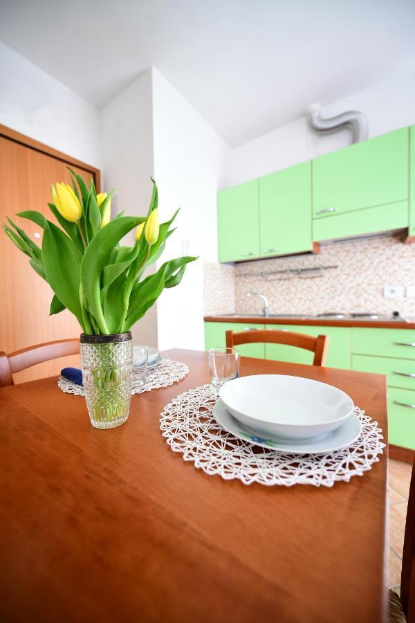 Residence Marlin Riccione Kültér fotó